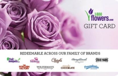 Picture of 1-800-Flowers.com USA
