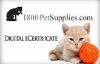 Picture of 1-800-PetSupplies.com
