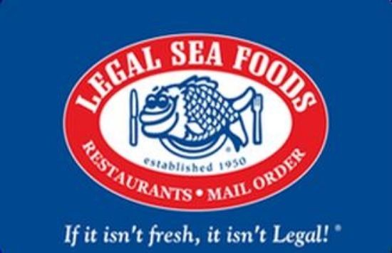Picture of Legal Sea Foods