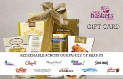 Picture of 1-800-Baskets.com USA