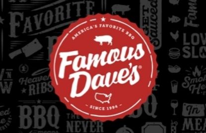 Picture of Famous Dave's®