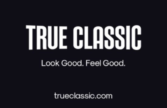 Picture of True Classic USA