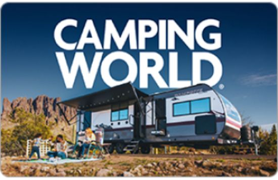 Picture of Camping World USA