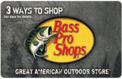 Picture of Bass Pro Shop USA URL