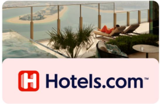 Picture of Hotels.com US