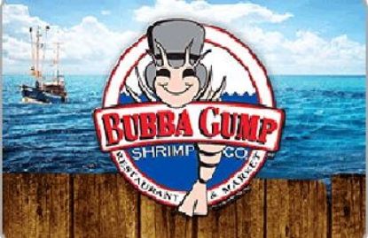 Picture of Bubba Gump Shrimp Co.®