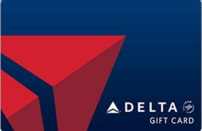 Picture of Delta Airlines