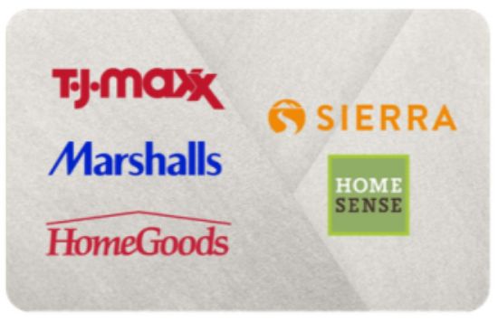 Picture of HomeGoods USA