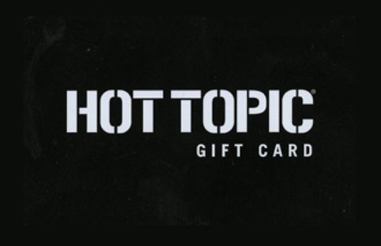 Picture of Hot Topic