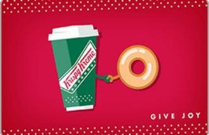 Picture of Krispy Kreme