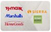 Picture of Marshalls USA