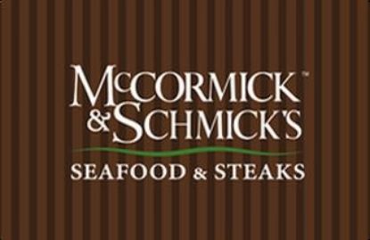 Picture of McCormick & Schmick's