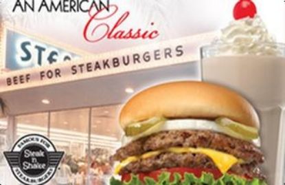 Picture of Steak 'n Shake