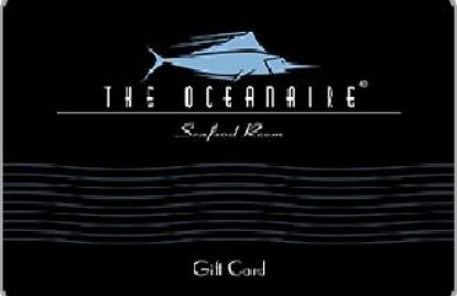 Picture of The Oceanaire