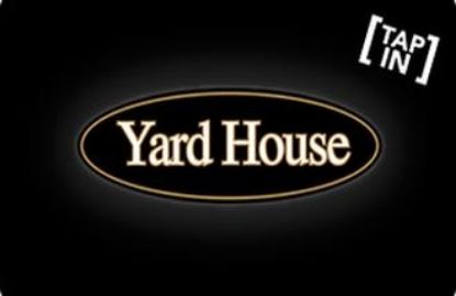 Picture of Yard House