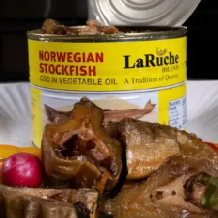 Picture for category Canned Fish