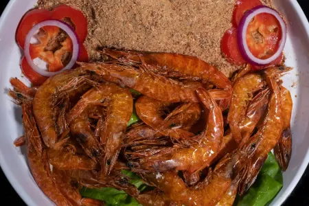 Picture for category Smoked shrimps (OPORO)