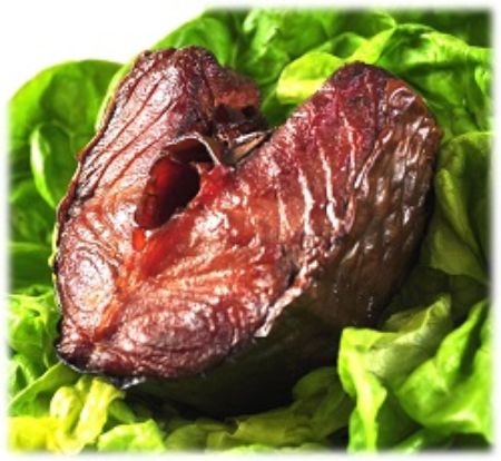 Picture for category Smoked catfish