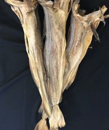 Picture for category Stockfish Products