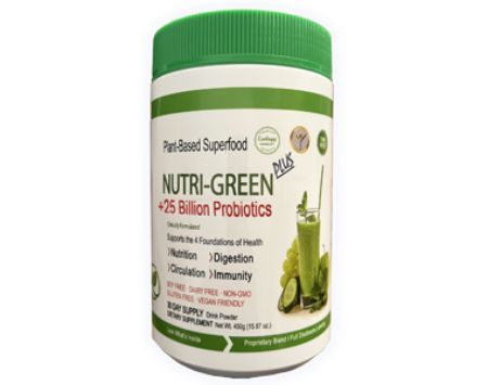 Picture for category Super Alimentos