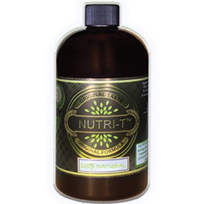 Picture of Nutri-T 16oz - Herbal Empirical Formula