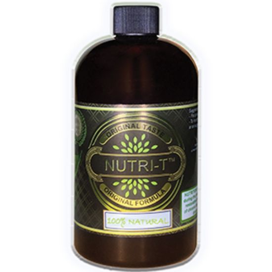 Picture of Nutri-T 16oz - Herbal Empirical Formula