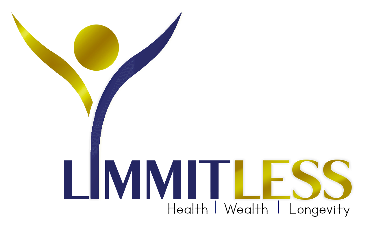 Limmitless