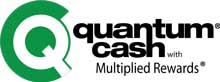 Earning Social powered by QuantumCash