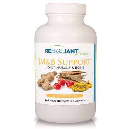 Picture of JM&B Support 240ct