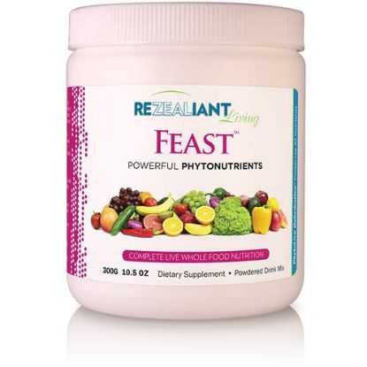 Picture of Feast 300g