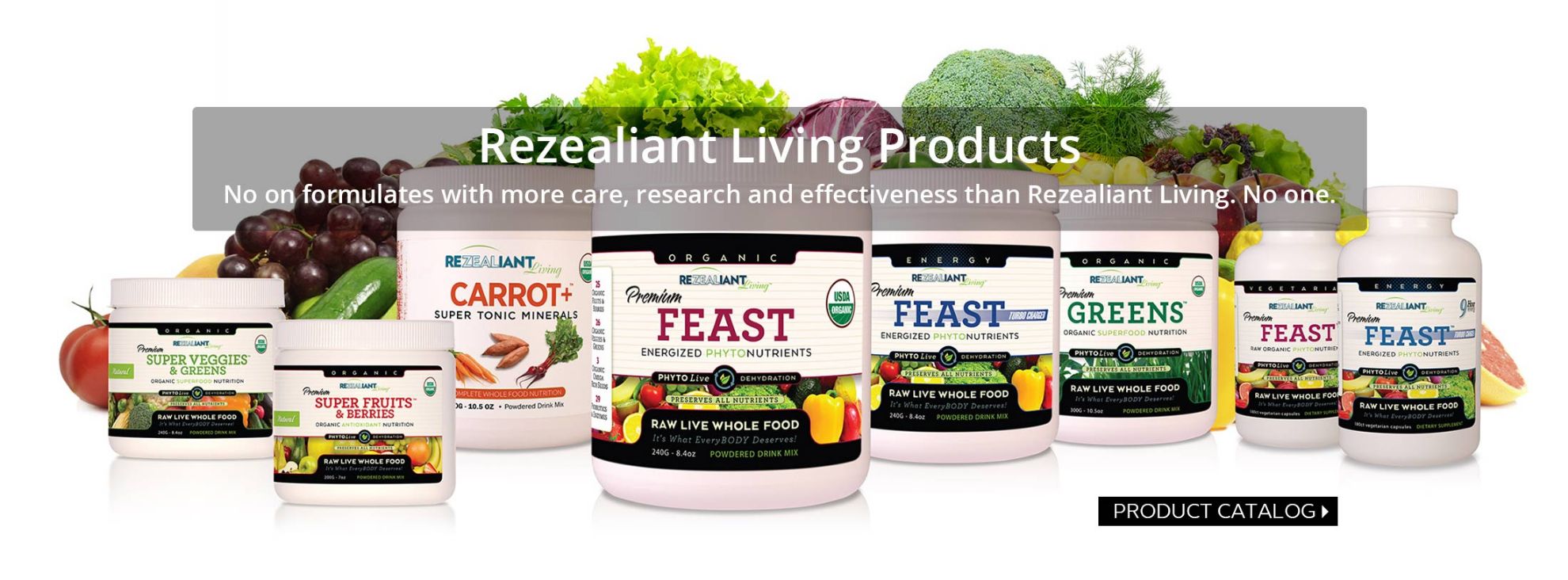 RezealiantLivingProducts