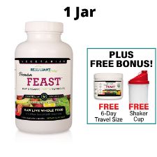 Picture for category Premium Feast Capsules