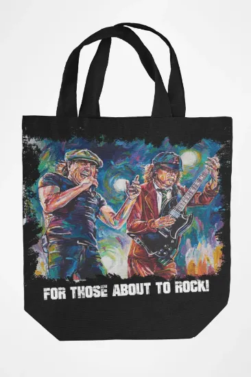 Picture of AC/DC