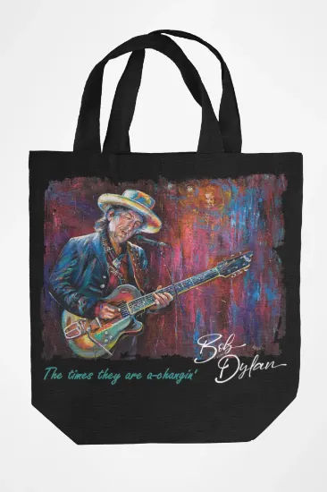Picture of Bob Dylan