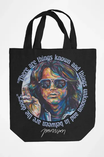 Picture of Jim Morrison