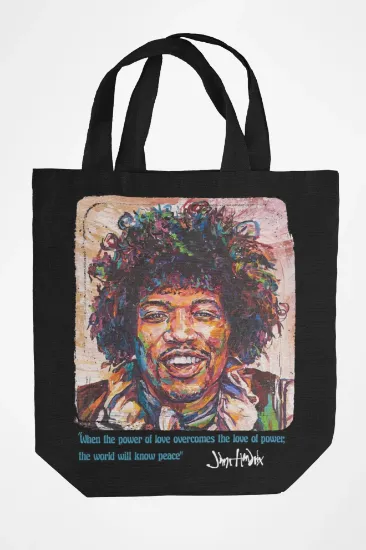 Picture of Jimi Hendrix