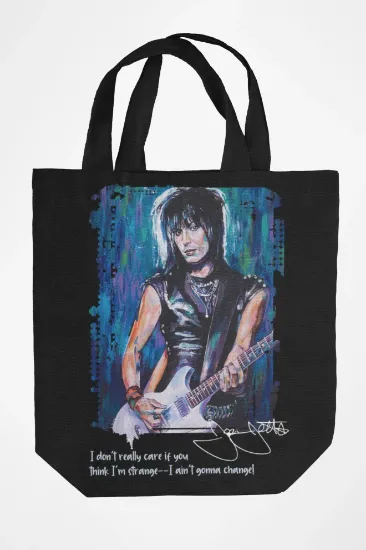 Picture of Joan Jett