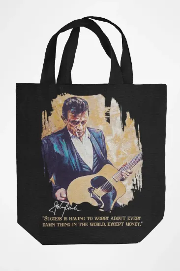 Picture of Johnny Cash