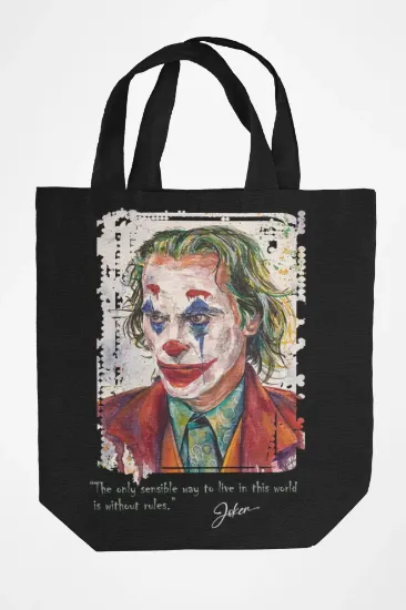 Picture of Joker