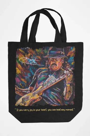 Picture of Carlos Santana