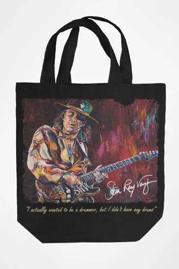 Picture of Stevie Ray Vaughan