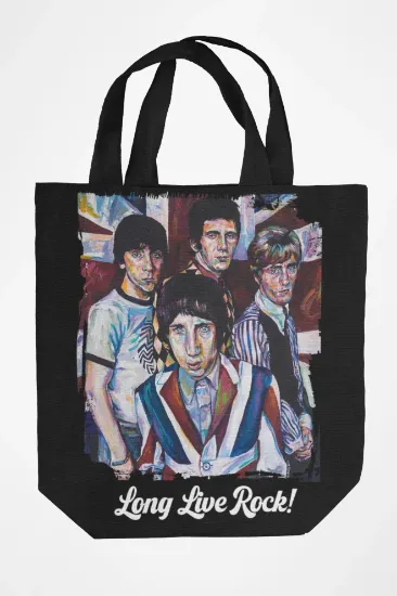 Picture of The Who