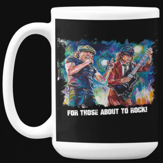 Picture of AC/DC