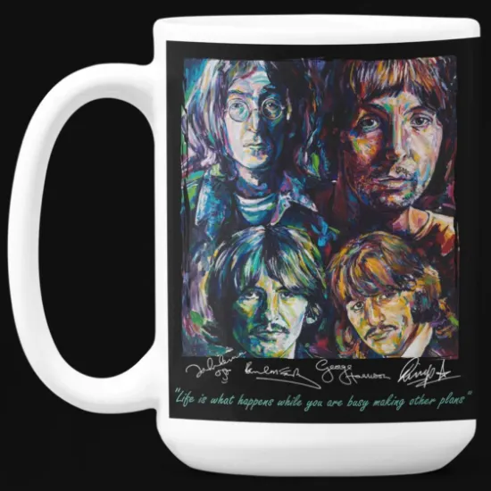 Picture of Beatles