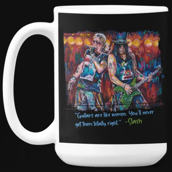 Picture of Guns n' Roses