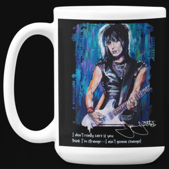 Picture of Joan Jett