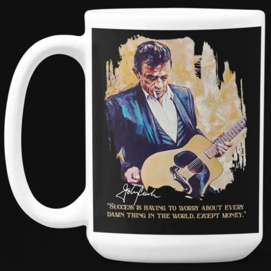 Picture of Johnny Cash