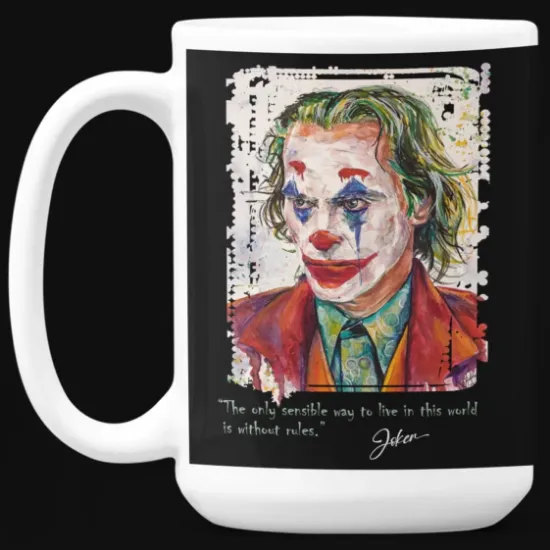 Picture of Joker