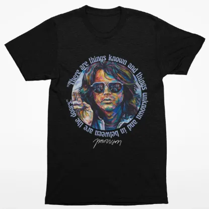Picture of Jim Morrison