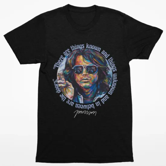 Picture of Jim Morrison
